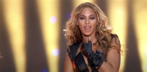 Beyoncé's best live performances | Yardbarker