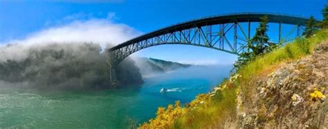 10 of the Best Hikes on Whidbey Island, WA - Trek Baron