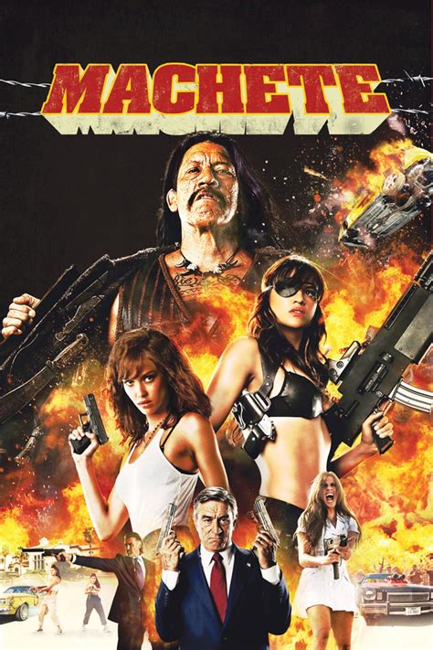 Do you need some machetes? Do you just like machetes? Looking for a ...