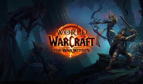 World of Warcraft®: The War Within™