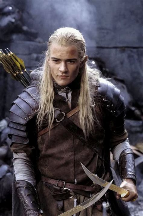 15+ Legolas Dad Actor Gif