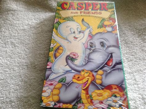 Amazon.com: Casper and Friends : Movies & TV