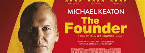 The Founder - Movie | Cast, Release Date, Trailer, Posters, Reviews ...