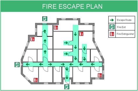 Fire Evacuation Plans for Businesses: Why You Need One and How to Make ...