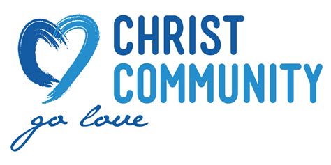 Contact Us - Christ Community Church