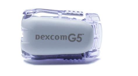 Dexcom G5 Sensor Tx Combo - Dexcom Europe - United Kingdom