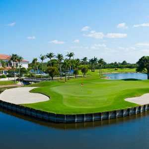 Resort Course at Boca Raton Resort & Club in Boca Raton