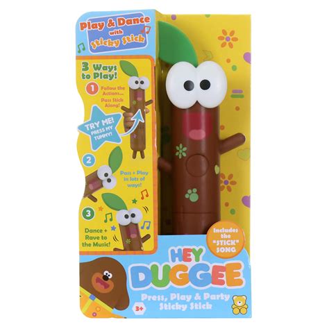 Hey Duggee Stick Song | ubicaciondepersonas.cdmx.gob.mx