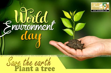 june 5 world environment day quotes posters wallpapers free online ...