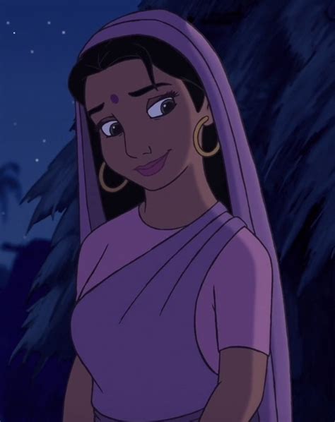 Shanti's Mother | Disney Wiki | Fandom powered by Wikia