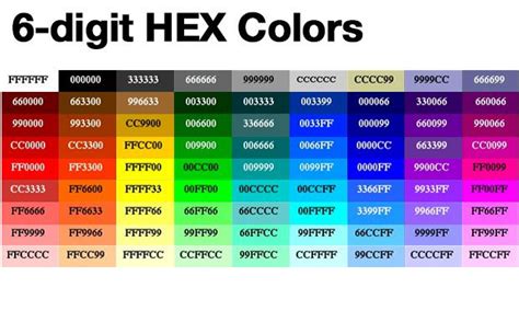 hex codes green - Google Search | Cores, Aleatória