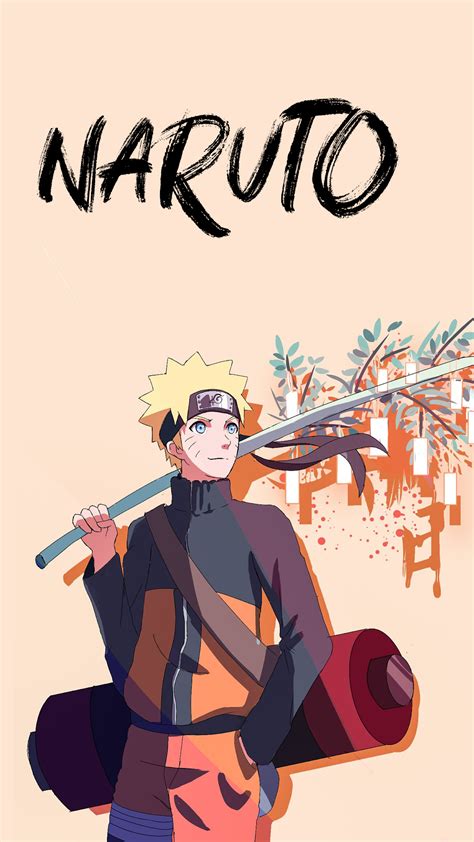 Naruto Uzumaki | Anime Wallpaper - HD Mobile Walls