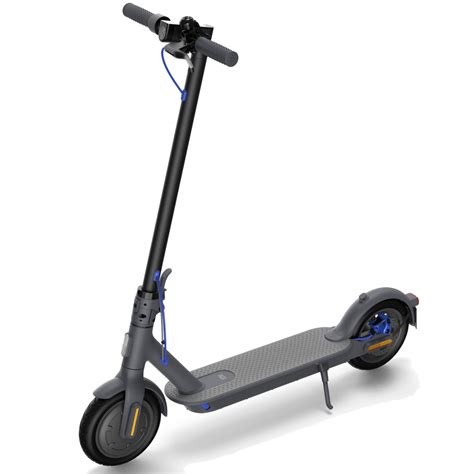 A Promo Code Brings Down The Price Of The Electric Scooter - GEARRICE