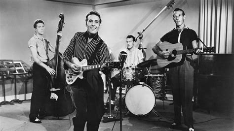 The Stories Behind The Songs: Carl Perkins - Blue Suede Shoes | Louder