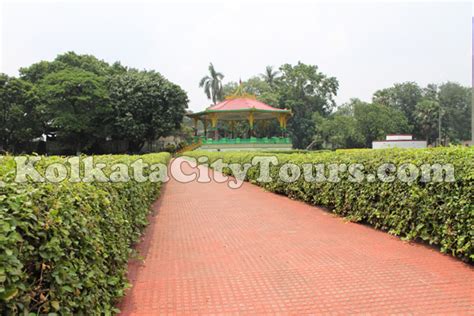 Eden Gardens | Kolkata City Tours