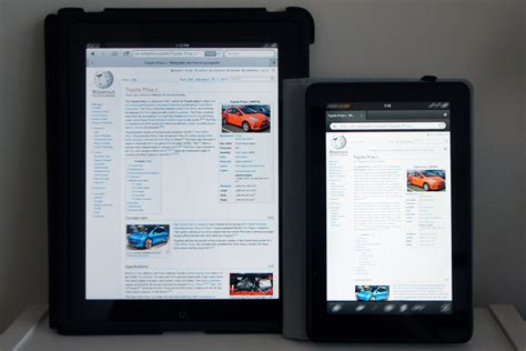 Ipad 4: The King Of Tablets - Apple Fans Social Network