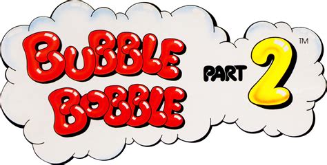 Bubble Bobble 2 Details - LaunchBox Games Database