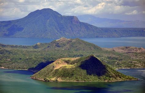 Facts and Figures: The Taal Volcano | Bria House and Lot | Bria Homes