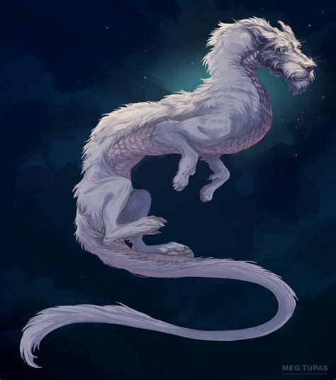 Falkor by aignavus on DeviantArt