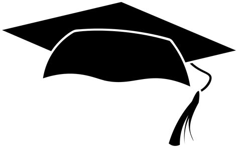 Square academic cap Graduation ceremony Clip art - Cap png download ...