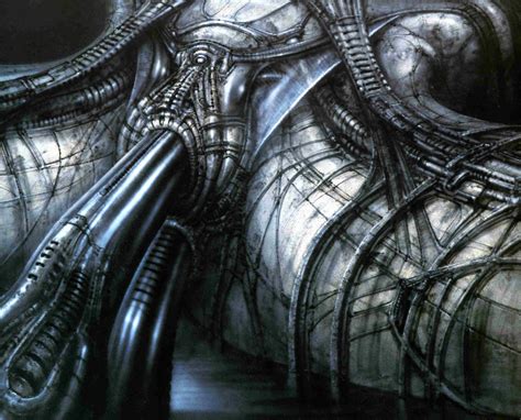 Hr Giger Wallpaper 1920x1080 (67+ images)