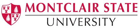 Montclair State University Logo / University / Logonoid.com