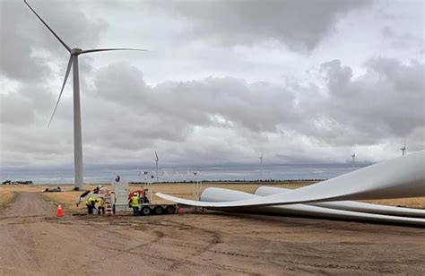 What Are The Benefits Of A Wind Turbine