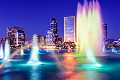 55 Best Things to Do in Jacksonville (Florida) - The Crazy Tourist