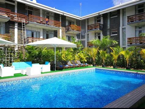 THE 10 BEST Port Moresby Hotels with a Pool 2024 (with Prices ...