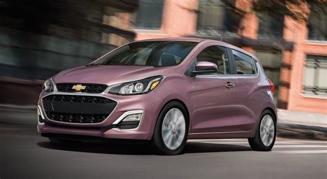 Finding Your Perfect Chevy City Car - AutoInfluence