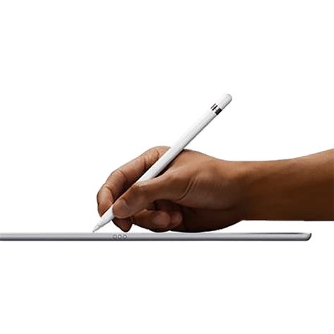 Buy Apple Pencil 1st Generation for iPad Pro (MK0C2ZM/A, White) Online ...