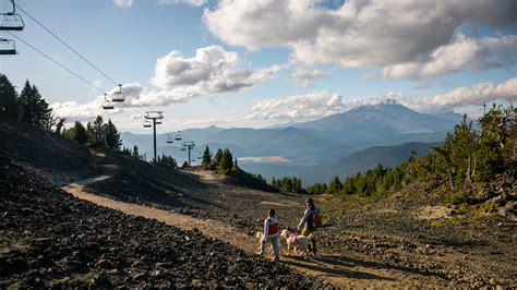 Summer Hiking Trails at Mt. Bachelor - Visit Bend - Sustainability