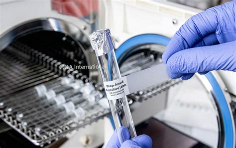 Sterilization & Disinfection Procedures for the Lab - Labtag Blog