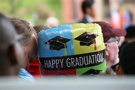 high school graduation | Minnesota Prairie Roots