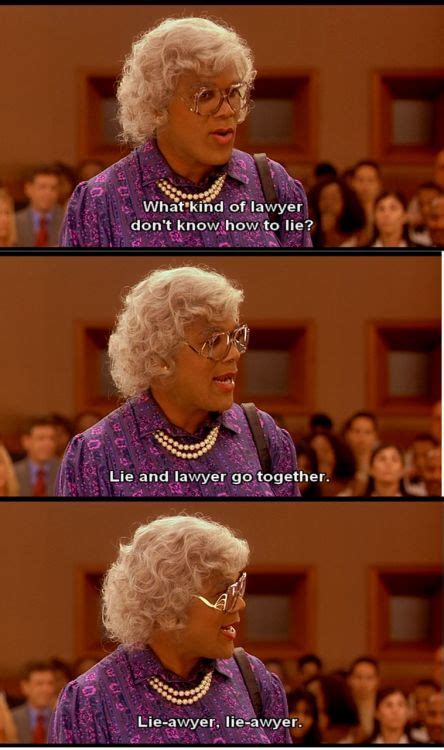 97 best madea quotes images on Pinterest | Ha ha, Madea funny quotes ...