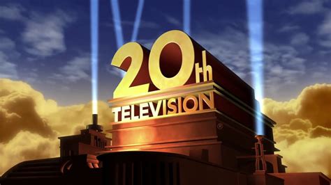 20th Television ID - YouTube