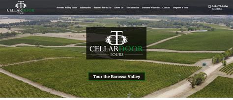 Barossa Valley Wine Tours - Food & Wine Tours in South Australia