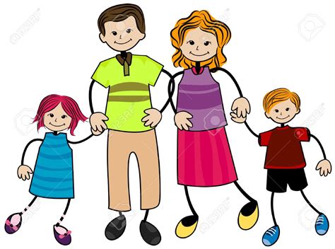 Family Clipart | Clipart Panda - Free Clipart Images