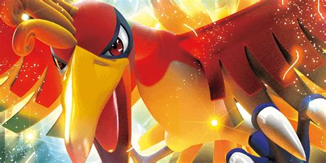 Pokemon GO: Best Ho-Oh Counters (January 2021)