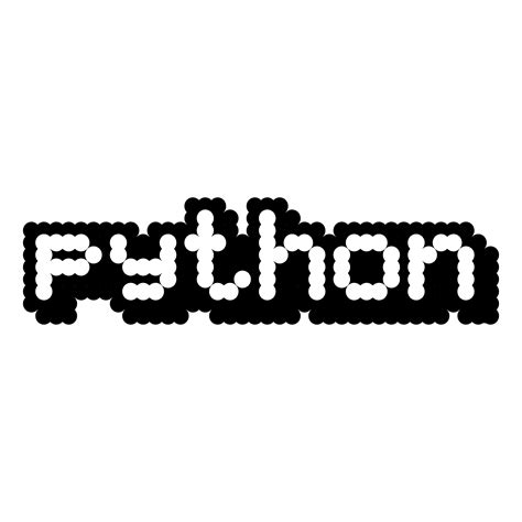 Python Logo PNG Transparent & SVG Vector - Freebie Supply