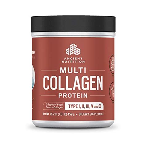 Best Collagen Supplements Reviewed - You NEED These!