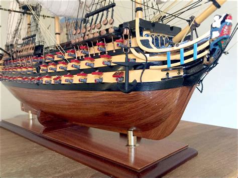 HMS Victory Model for Sale | HMS Victory Replica