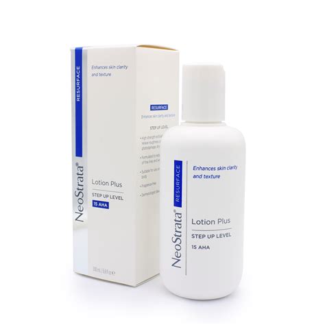 NEOSTRATA Resurface Lotion Plus – Step up Level 200mL – Exuviance By Ross