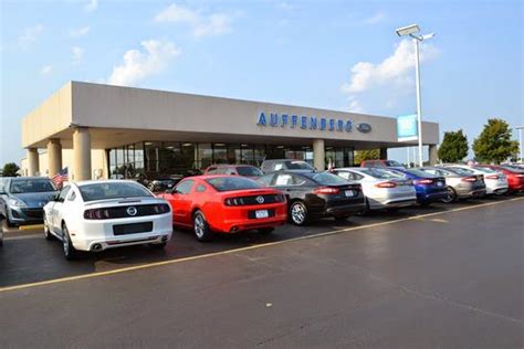 Auffenberg Auto Mall : O'Fallon, IL 62269 Car Dealership, and Auto ...