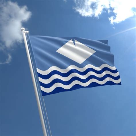 Isle Of Wight Flag for sale | Buy Isle Of Wight Flag | The Flag Shop