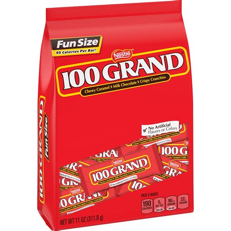 100 grand candybar - metrotyred