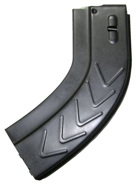 D&H Tactical Magazine 30 Round for 7.62 x 39mm Caliber – Windham Weaponry