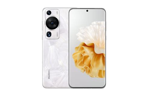 Huawei P60 Pro Audio test - DXOMARK