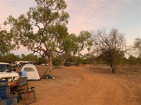 Windjana Gorge - Broome and the Kimberley