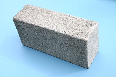 Hanlon Solid Concrete Block 140mm (6") 7.5N - Goodwins